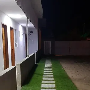 Casa de hóspedes Mariano, Pôrto das Galinhas
