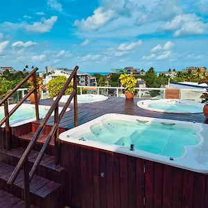 Locanda Marie Claire Flats