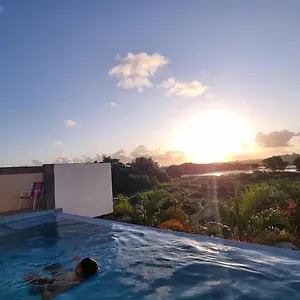 Casa de hóspedes Solar Teixeira Flats, Pôrto das Galinhas